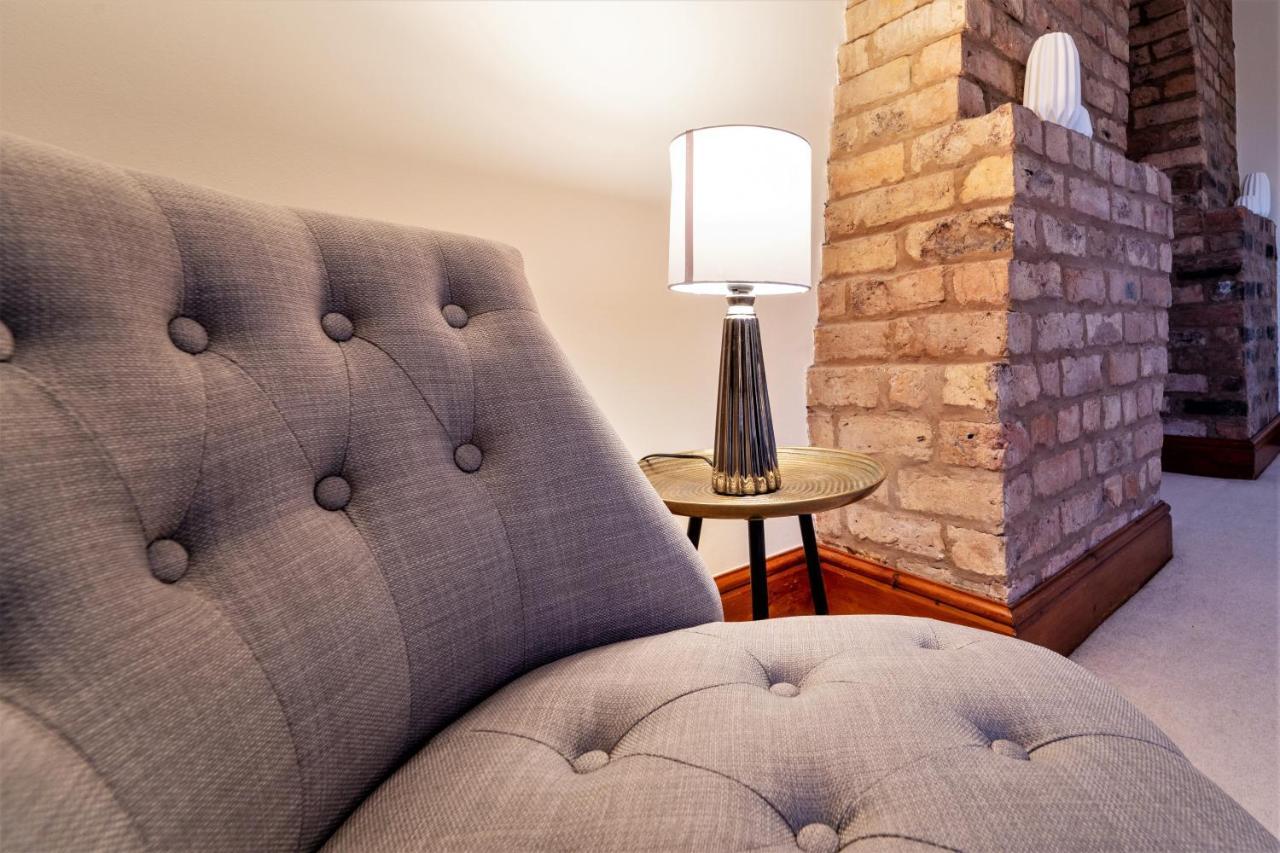 The Cottage In Chester, Sleeps 6 With Free Parking Zewnętrze zdjęcie