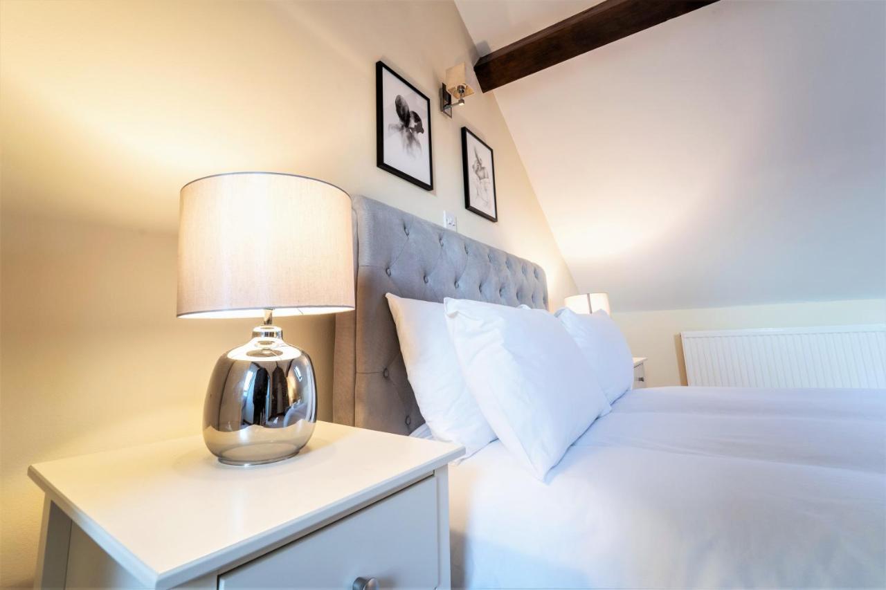 The Cottage In Chester, Sleeps 6 With Free Parking Zewnętrze zdjęcie