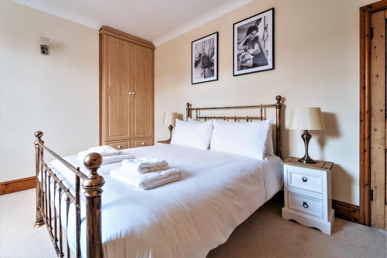 The Cottage In Chester, Sleeps 6 With Free Parking Zewnętrze zdjęcie